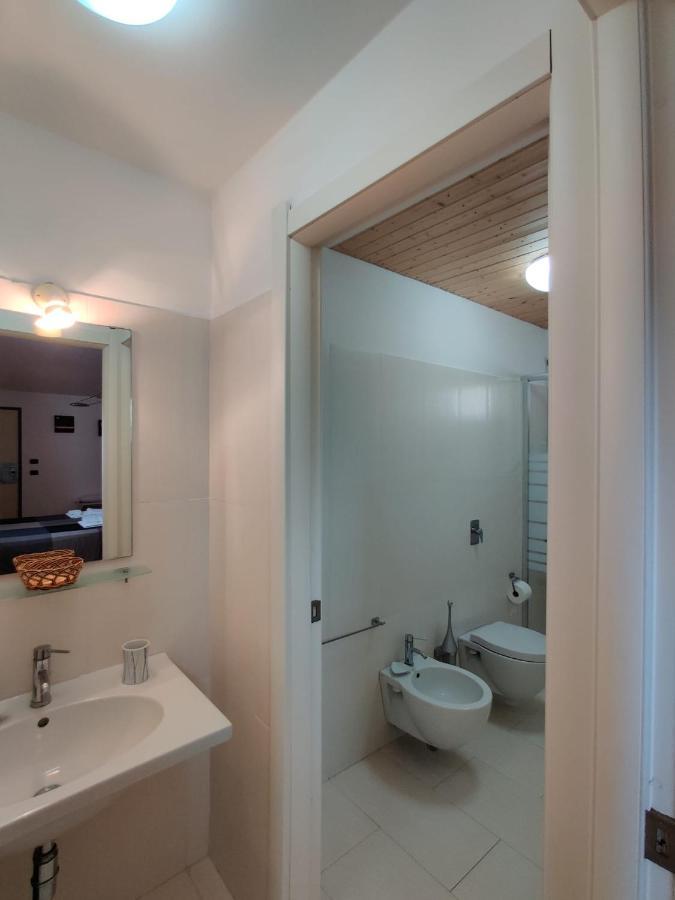 Natur Hotel Tanca Cardedu Eksteriør bilde