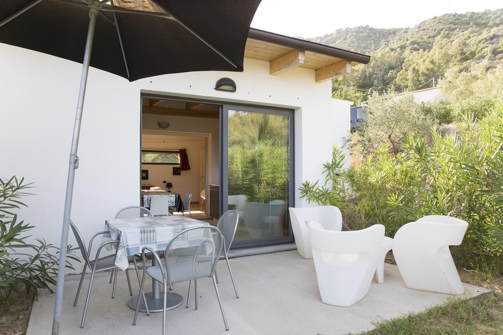 Natur Hotel Tanca Cardedu Rom bilde