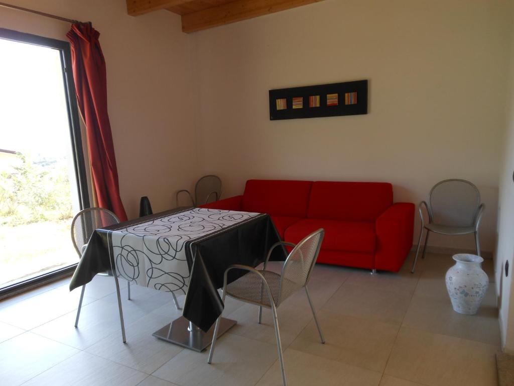 Natur Hotel Tanca Cardedu Rom bilde